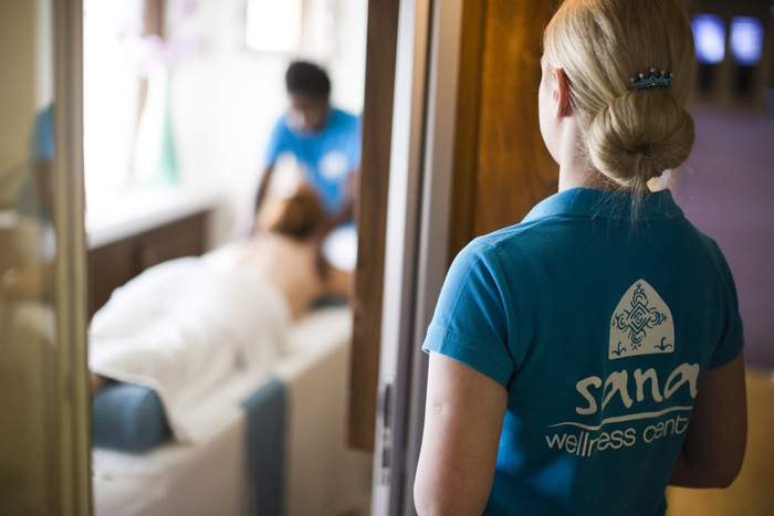 Celestyal Cruises Celestyal Olympia Spa 4.JPG